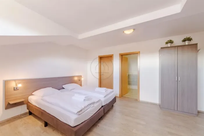 Prodej rodinného domu, Lipno nad Vltavou, 167 m2