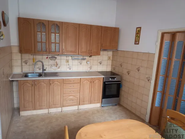 Prodej rodinného domu, Skuteč, Fortna, 66 m2