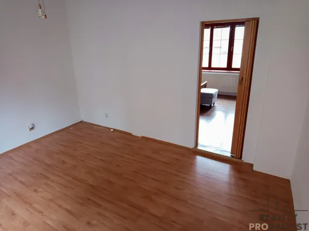 Prodej rodinného domu, Skuteč, Fortna, 66 m2