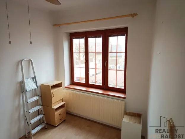 Prodej rodinného domu, Skuteč, Fortna, 66 m2