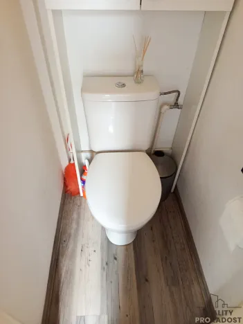 Prodej rodinného domu, Skuteč, Fortna, 66 m2