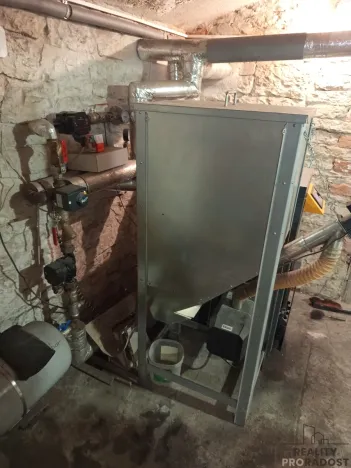 Prodej rodinného domu, Skuteč, Fortna, 66 m2