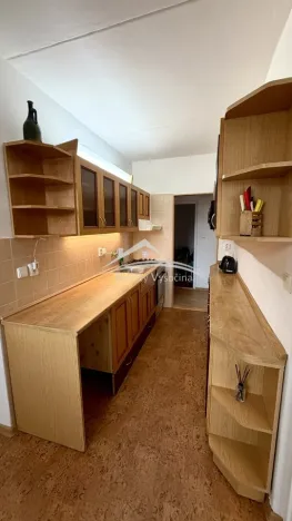 Pronájem bytu 3+1, Jihlava, Na Kopci, 73 m2