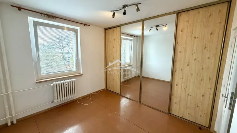 Pronájem bytu 3+1, Jihlava, Na Kopci, 73 m2