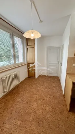 Pronájem bytu 3+1, Jihlava, Na Kopci, 73 m2