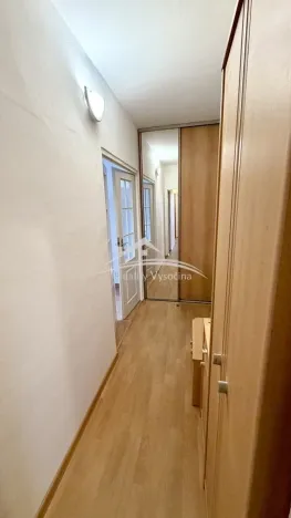 Pronájem bytu 3+1, Jihlava, Na Kopci, 73 m2