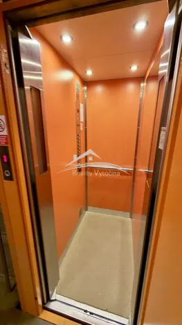 Pronájem bytu 3+1, Jihlava, Na Kopci, 73 m2