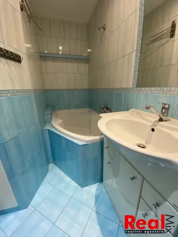 Pronájem bytu 2+1, Valtice, Lázeňská, 56 m2