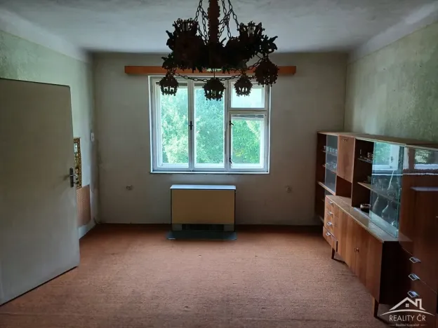 Prodej rodinného domu, Horní Kounice, 111 m2