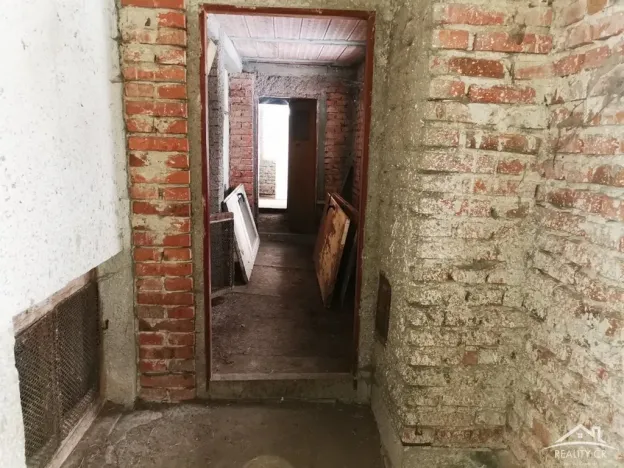 Prodej rodinného domu, Rozsochy, 371 m2