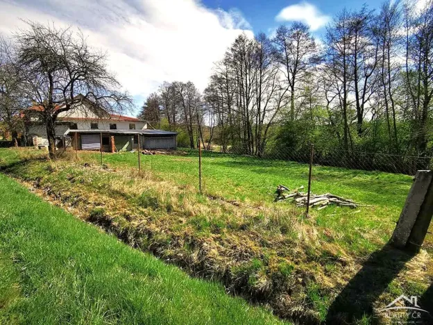 Prodej rodinného domu, Rozsochy, 371 m2
