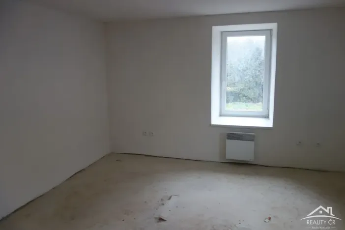 Prodej rodinného domu, Okříšky, 99 m2