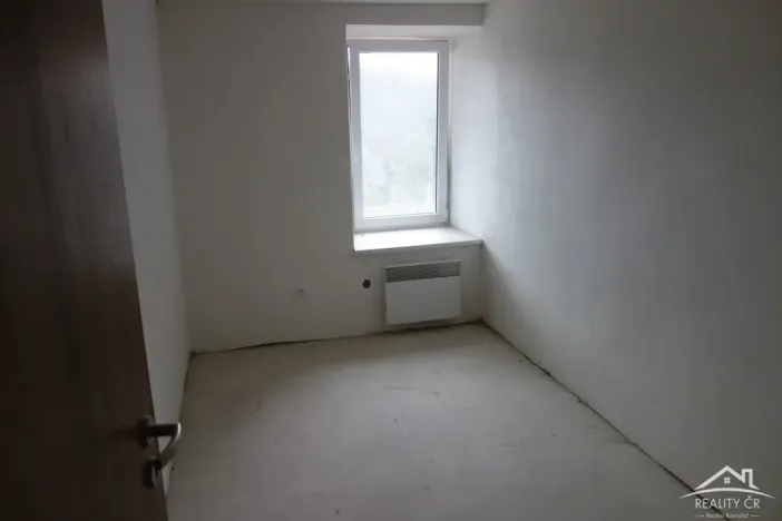 Prodej rodinného domu, Okříšky, 99 m2