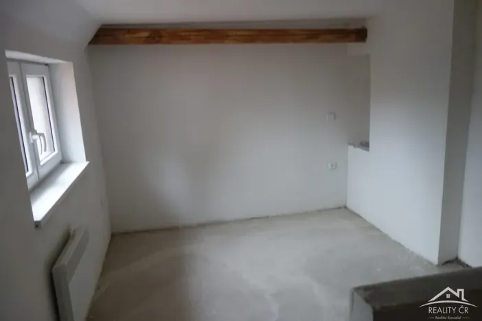 Prodej rodinného domu, Okříšky, 99 m2