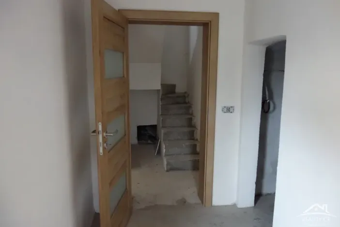 Prodej rodinného domu, Okříšky, 99 m2