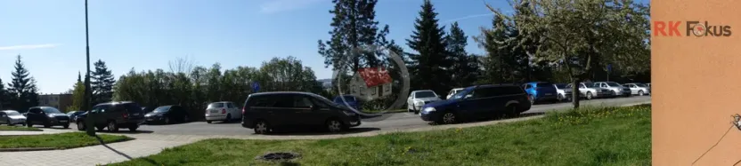 Pronájem bytu 1+1, Třebíč - Nové Dvory, Moskevská, 33 m2