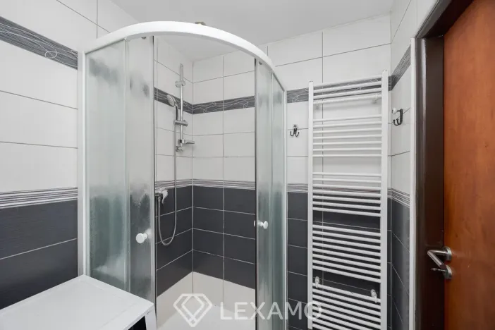 Prodej bytu 3+1, Židlochovice, Nádražní, 76 m2