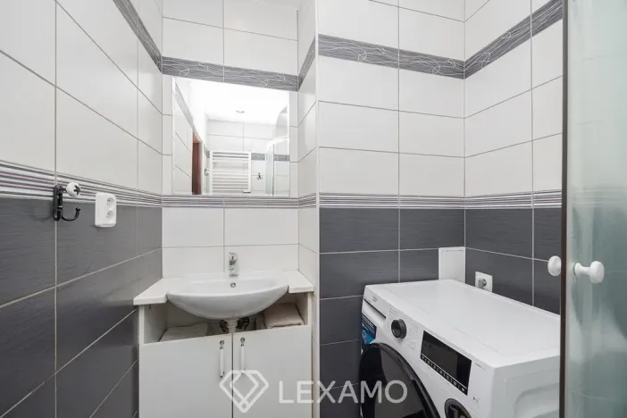 Prodej bytu 3+1, Židlochovice, Nádražní, 76 m2