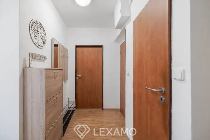 Prodej bytu 3+1, Židlochovice, Nádražní, 76 m2