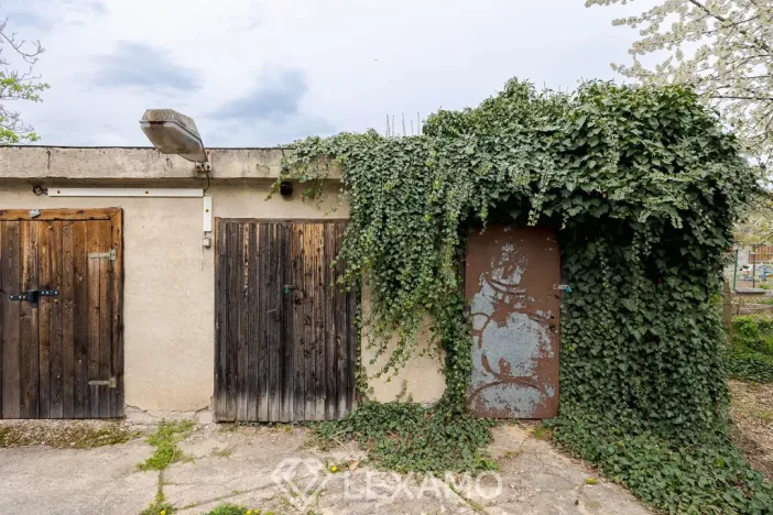 Prodej bytu 3+1, Židlochovice, Nádražní, 76 m2