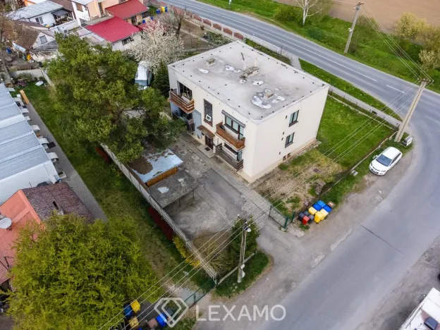 Prodej bytu 3+1, Židlochovice, Nádražní, 76 m2