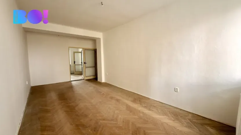 Prodej bytu 2+1, Bohumín, Jateční, 52 m2