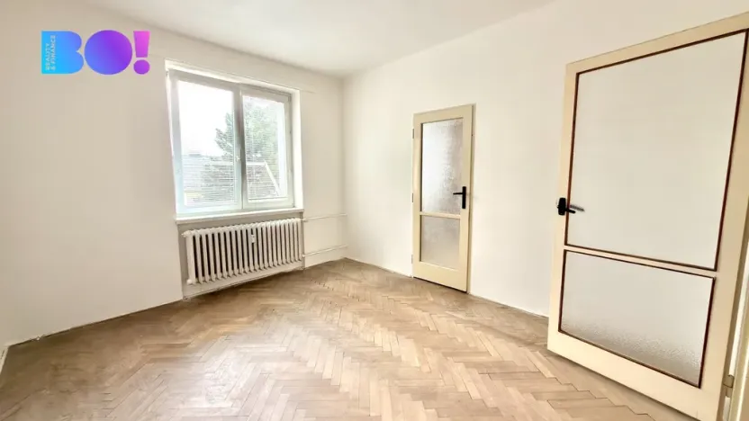 Prodej bytu 2+1, Bohumín, Jateční, 52 m2