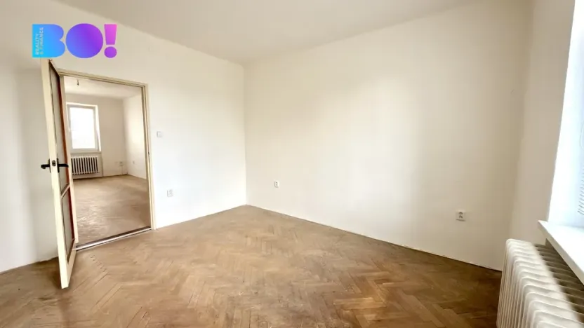 Prodej bytu 2+1, Bohumín, Jateční, 52 m2
