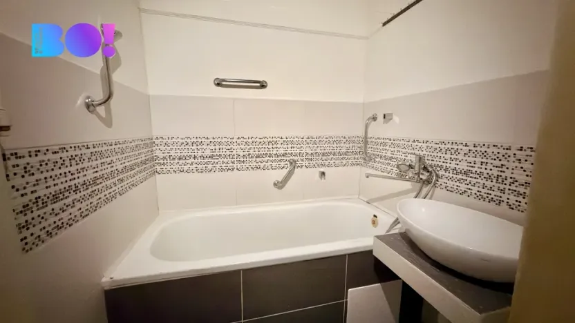 Prodej bytu 2+1, Bohumín, Jateční, 52 m2