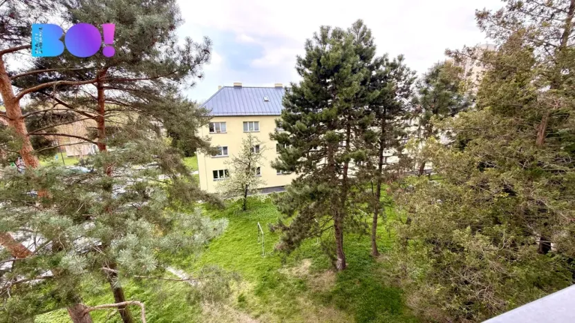 Prodej bytu 2+1, Bohumín, Jateční, 52 m2