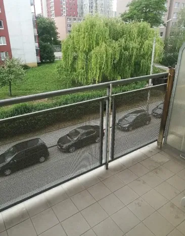 Prodej bytu 1+kk, Brno - Židenice, Pálavské náměstí, 33 m2