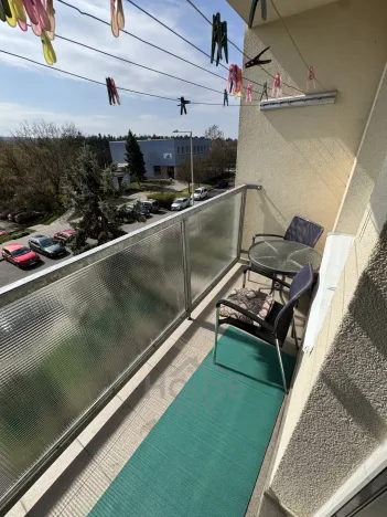 Prodej bytu 3+1, Praha - Modřany, Pertoldova, 71 m2