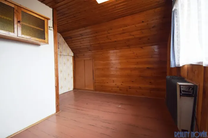 Prodej chaty, Stříbrná Skalice, 136 m2