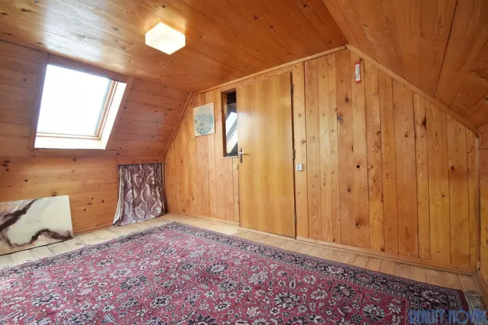 Prodej chaty, Stříbrná Skalice, 136 m2