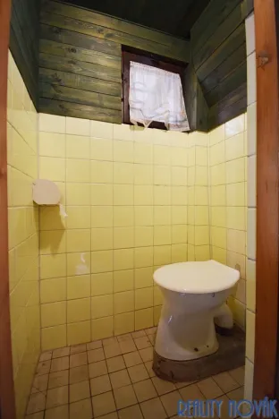 Prodej chaty, Stříbrná Skalice, 136 m2