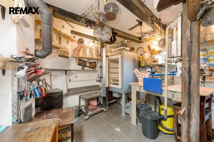 Prodej rodinného domu, Všechlapy, 200 m2