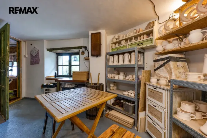 Prodej rodinného domu, Všechlapy, 200 m2
