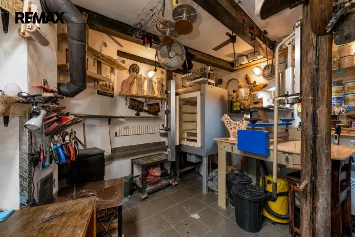 Prodej rodinného domu, Všechlapy, 200 m2