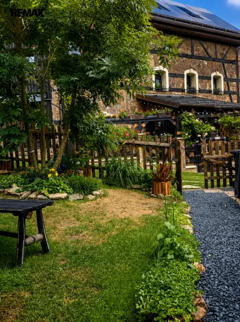 Prodej rodinného domu, Všechlapy, 200 m2