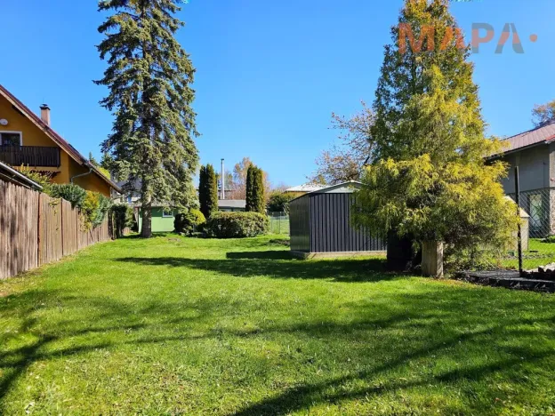 Prodej chaty, Boleboř, 41 m2