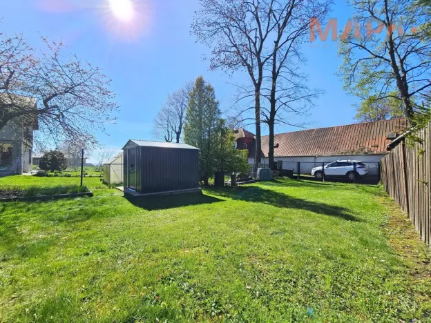 Prodej chaty, Boleboř, 41 m2