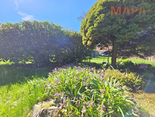 Prodej chaty, Boleboř, 41 m2