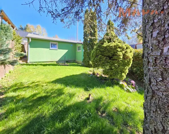 Prodej chaty, Boleboř, 41 m2