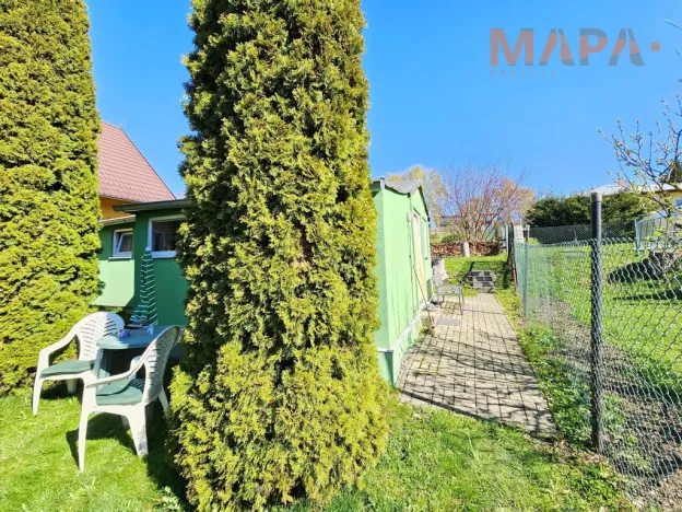 Prodej chaty, Boleboř, 41 m2