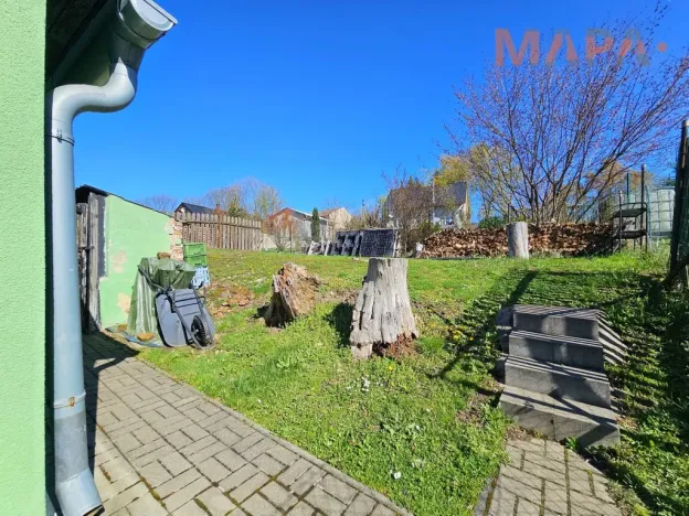 Prodej chaty, Boleboř, 41 m2