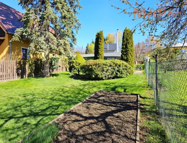 Prodej chaty, Boleboř, 41 m2