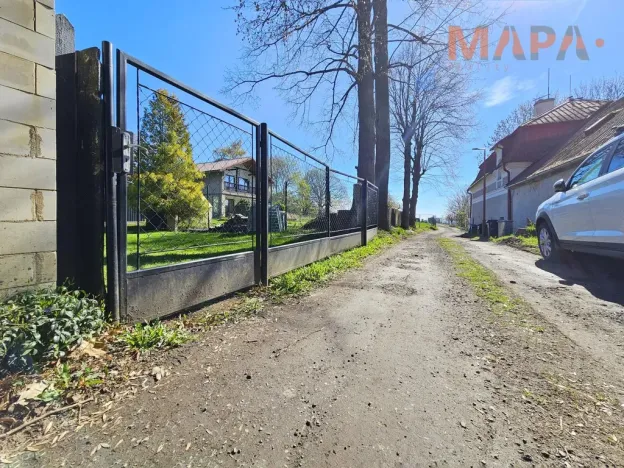 Prodej chaty, Boleboř, 41 m2