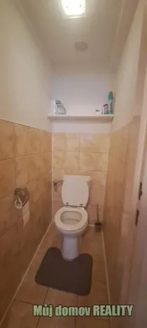 Pronájem bytu 2+1, Praha - Nové Město, Na hrádku, 60 m2