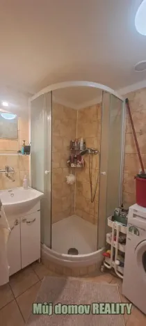 Pronájem bytu 2+1, Praha - Nové Město, Na hrádku, 60 m2