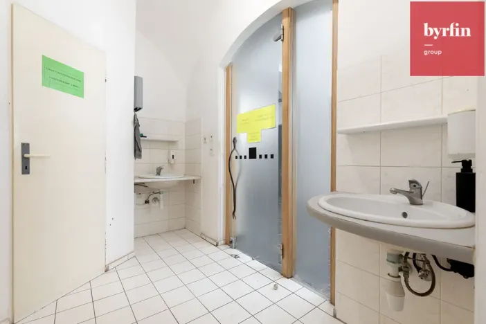 Prodej kanceláře, Opava, Dolní náměstí, 27 m2